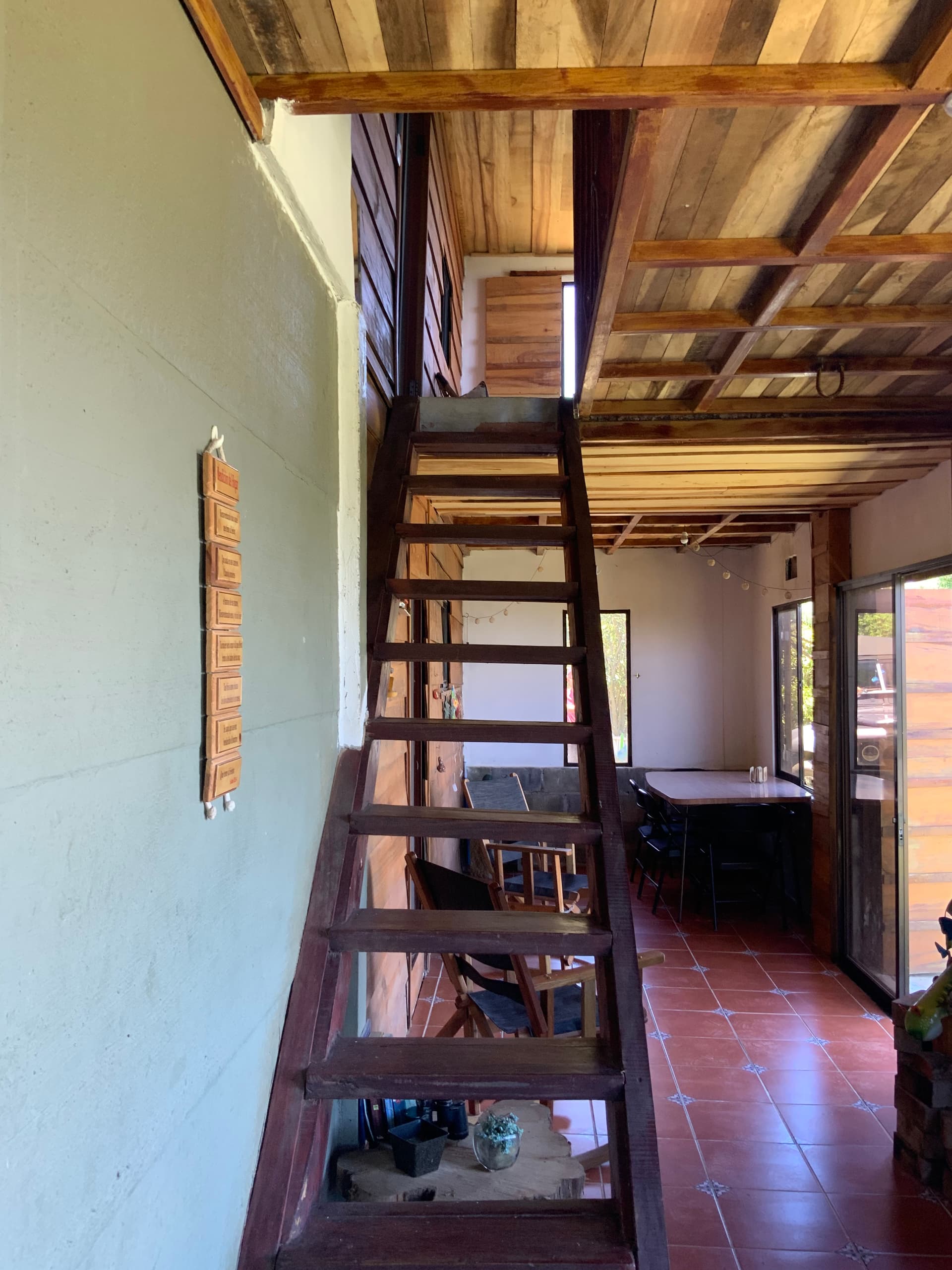 T-POA-003 Cabaña de montaña en Poás de Alajuela con vista panorámica y negocio Airbnb en operación — photo 5