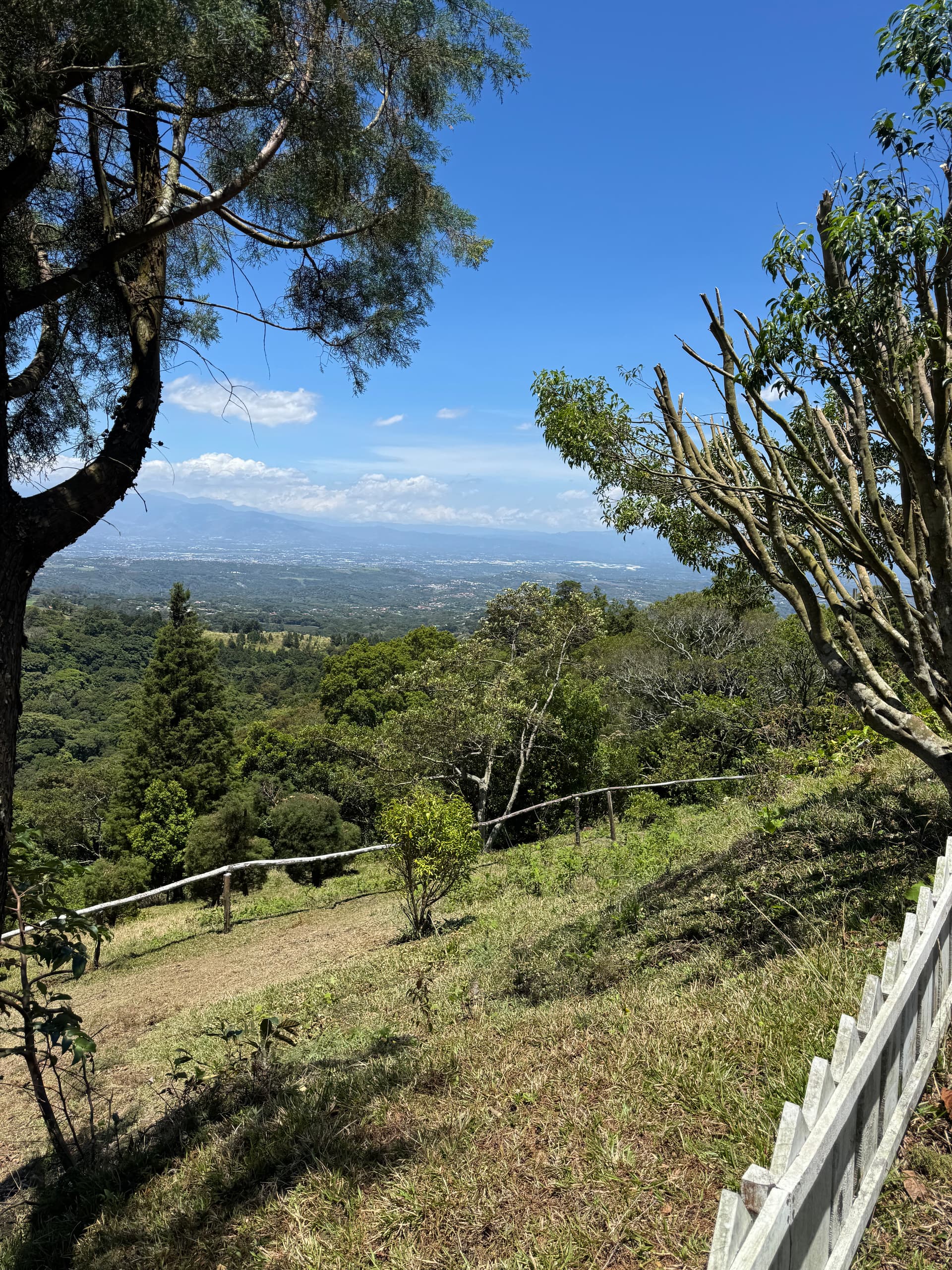 T-POA-003 Cabaña de montaña en Poás de Alajuela con vista panorámica y negocio Airbnb en operación — photo 8