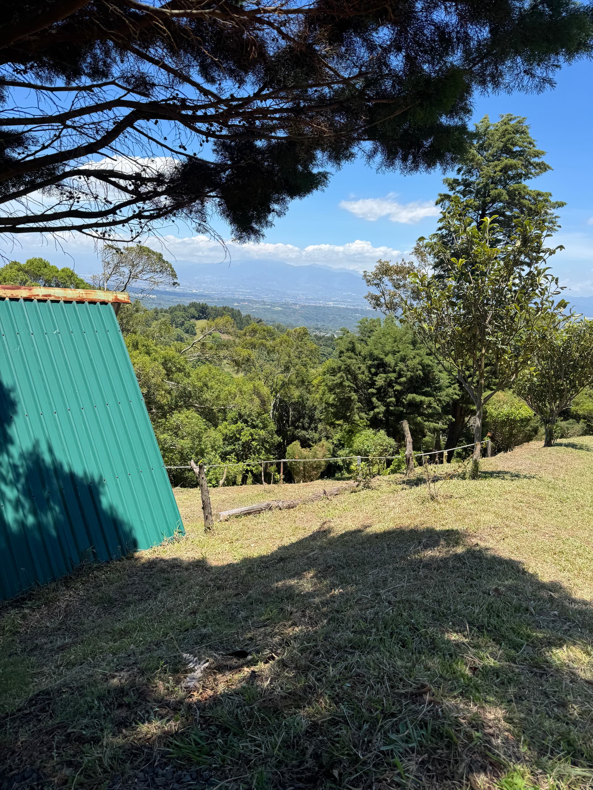 T-POA-003 Cabaña de montaña en Poás de Alajuela con vista panorámica y negocio Airbnb en operación — photo 9