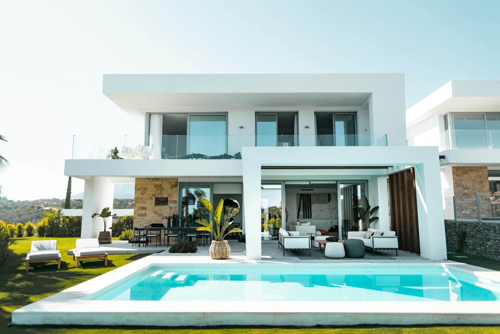 Verdemonte Residences — Santa Ana (Demo)